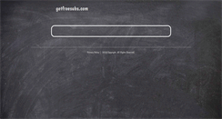 Desktop Screenshot of getfreesubs.com